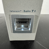 Nexcelom Bioscience Auto T4 Cellometer image 2